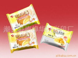 潮安县庵埠华邦彩印厂 赋能休闲食品，引领预包装行业新潮流