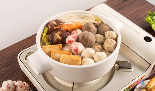 火锅里的丸子究竟是什么做的？这三种预包装丸子建议别买