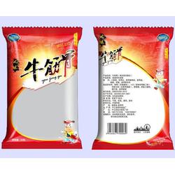 南京食品袋采购指南 德佳塑料包装专业可靠