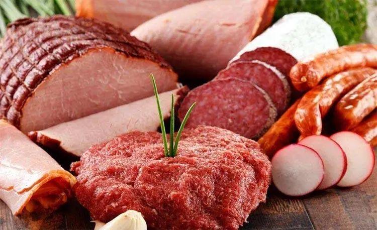 《预包装食品中致病菌限量》中的食品类别解析